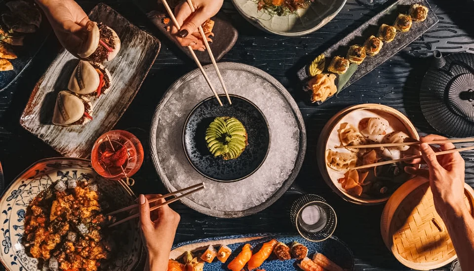 هتل گرند میلنیوم بیزنس بی دبی